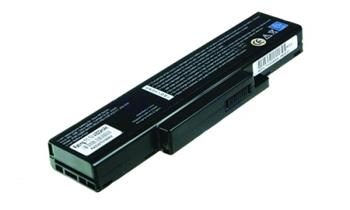 2-Power baterie pro ASUS A9/A90/A95/S9/S96/VisionBook 2600/Z84/Z96MSI CR/EX/GT/GX Series, Li-ion (6cell), 4800 mAh, 11.1 V