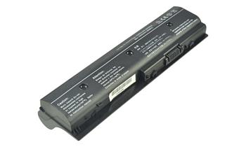2-Power baterie pro HP/COMPAQ Pavilion DV4-5000, dv4-5200, dv6t-8000, dv6t-7000, m6-1000 11,1 V, 7800mAh, 9 cells