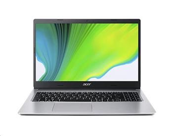 Acer Aspire 3 (A315-23-R0YS) AMD 3050U/8GB/256GB/15.6" FHD/Radeon Graphics/Win11/stříbrná