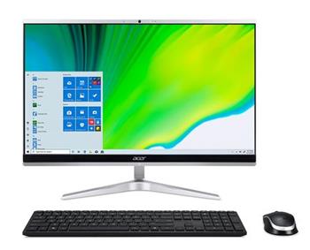 Acer Aspire C24-1651 ALL-IN-ONE 23,8" IPS LED FHD TOUCH/ Intel Core i5-1135G7/8GB/512GB SSD/W10 Home