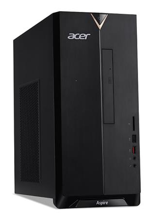Acer Aspire TC-1660 Ci7-11700F/16GB/512GB SSD+1TB HDD/GTX 1660S/USB klávesnice+myš/ W10