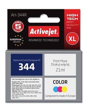 ActiveJet inkoust HP 9363 Col ref. no344, 21 ml