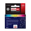 ActiveJet inkoust HP CC643EE Premium 300 Color, 9 ml AH-300CR