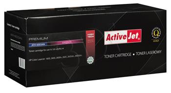 ActiveJet toner HP 6003A LJ 2600, 2000 str. AT-603M