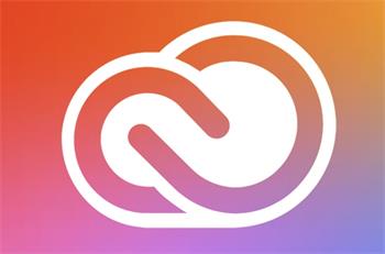 Adobe CC for teams All Apps MP ML (+CZ) GOV NEW 1-9 (1 měsíc)