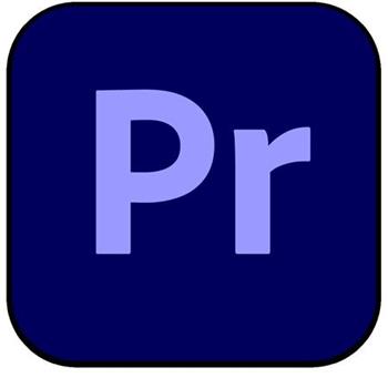 Adobe Premiere Pro CC MP ENG (12 měsíců) 1-9 RENEWAL EDU (NAMED)
