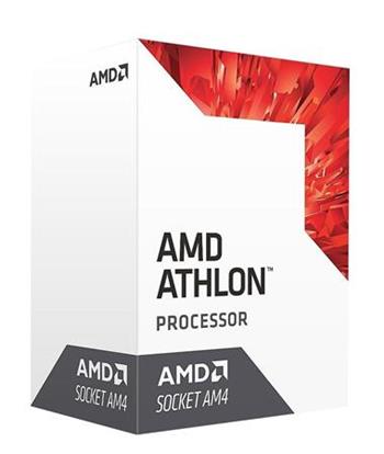 AMD cpu Bristol Ridge Athlon X4 950 AM4 Box (4core