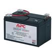 APC RBC3 náhr. baterie pro BK600C, 600I