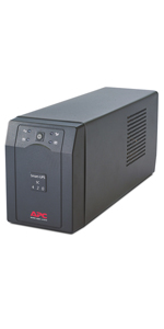 APC Smart-UPS SC 420I (260W)