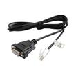 APC UPS Communications Cable Smart Signalling 6'/2m - DB9 to RJ45