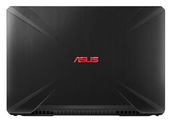 ASUS TUF Gaming FX505GT-BQ018T Intel i5-9300H 15.6" FHD IPS matny GTX1650/4G 8GB 512GB SSD WL BT Cam W10 CS