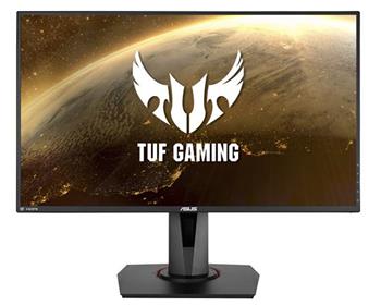 ASUS TUF Gaming VG279QM HDR Gaming Monitor – 27 inch Full HD (1920 x 1080), Fast IPS, 280Hz, 1ms (GTG)