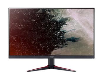 ASUS VA24EHF Eye Care Gaming Monitor – 24-inch (23.8-inch viewable), IPS, Full HD, Frameless, 100Hz, Adaptive-Sync, 1ms