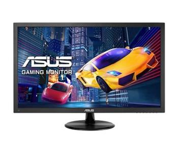 ASUS VP248QG, 24" FHD (1920x1080) Gaming monitor, 1ms, up to 75Hz, DP, HDMI, D-Sub, FreeSync,Low Blue Light, Flicker Free, TUV