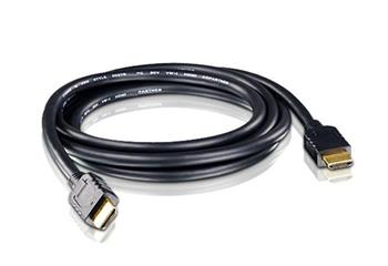 ATEN 2L-7D03H 3m vysokorychlostní kabel HDMI s rozhraním Ethernet