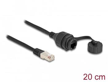 Aten CS1184H4C-AT-G 4-portový USB HDMI zabezpečený KVM přepínač s CAC (PSD PP v4.0 kompatibilní)