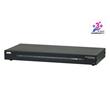ATEN SN-9108CO 8-Port Serial Console Server (Cisco pin-outs and auto-sensing DTE/DCE function)