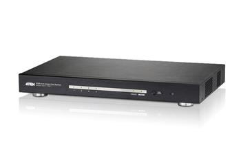 ATEN VS1814T 4-portový HDMI HDBaseT rozbočovač (HDBaseT třída A) 4K, 100m