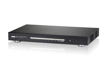 ATEN VS1818T 8-portový HDMI HDBaseT rozbočovač (HDBaseT třída A) 4K, 100m