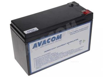 AVACOM náhrada za RBC40 - baterie pro UPS