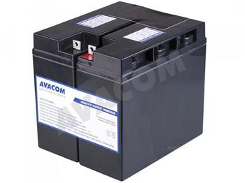 AVACOM náhrada za RBC50 - baterie pro UPS