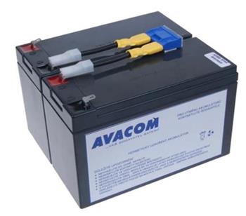AVACOM náhrada za RBC9 - baterie pro UPS