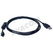 AVACOM USB 2.0 kabel - 8pin Samsung 370526, 1,8m