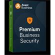 Avast Premium Business Security (1-4) na 3 roky