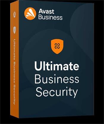 Avast Premium Business Security (20-49) na rok