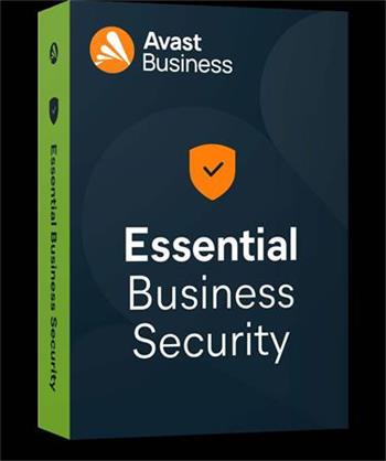 Avast Ultimate Business Security (5-19) na 3 roky