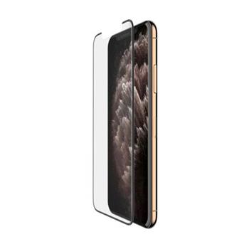 Belkin SCREENFORCE™ TemperedCurve ochranné zakřivené sklo pro iPhone 11 Pro Max / Xs Max