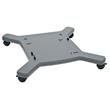 C734, C736, X734, X736, X738 Caster Base for Optional Paper Drawers