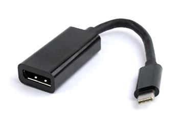 CABLEXPERT Kabel USB-C na DisplayPort adaptér
