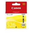 Canon cartridge CLI-526Y / Yellow / 9ml