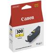 Canon cartridge PFI-300 Yellow Ink Tank/Yellow/14,4ml