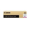 Canon drum unit C-EXV 34 pro iR-C2x20 a iR-2x30 / Magenta / 36000str./51000str.