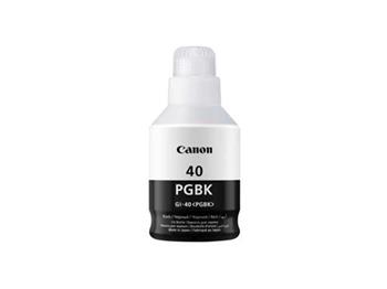 Canon Ink GI-40 PGBK/Pigmet Black/6000str.