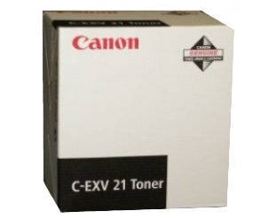Canon toner C-EXV 21/Black/26000str.