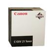Canon toner C-EXV 21/Black/26000str.