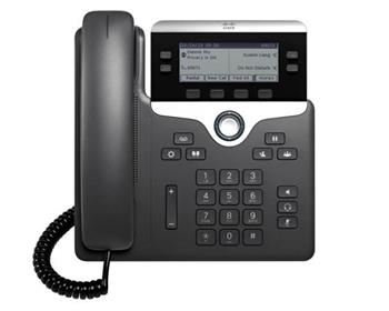 Cisco UC Phone 7821