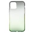 COLORWAY Shine-Gradient Case/ Apple iPhone 11/ Zelený