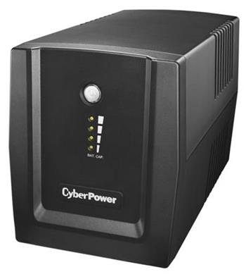 CyberPower UT Series UPS 2200VA/1320W, české zásuvky