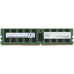 Dell 8GB Certified Memory Module - 1RX8 UDIMM 2400Mhz, Vostro 3668,3268,Precision T3620.., Optiplex 3050...