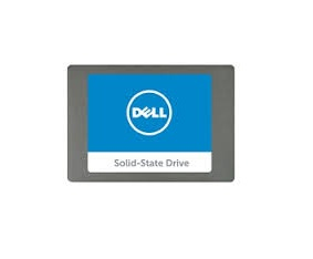 Dell 960GB Solid State Drive SATA Read Intensive MLC 6Gbps 512n 2.5in Hotplug Drive, Hawk-M4R, CusKit