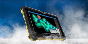 DELL Tablet Latitude 7220EX Rugged Extreme/i5-8350U/8GB/512GB SSD/Intel HD/LTE/11,6" FHD touch/W10P