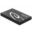 Delock Externí pouzdro pro HDD / SSD SATA 2.5? s rozhraním SuperSpeed USB 10 Gbps (USB 3.1 Gen 2)