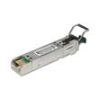 DIGITUS 1.25 Gbps SFP Module, Up to 80km, Singlemode, LC Duplex Connector 1000Base-LX, 1550nm