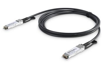 Digitus QSFP + 40G 1m DAC kabel Allnet, CISCO, D-Link, Edimax, Etherwan, Fortinet