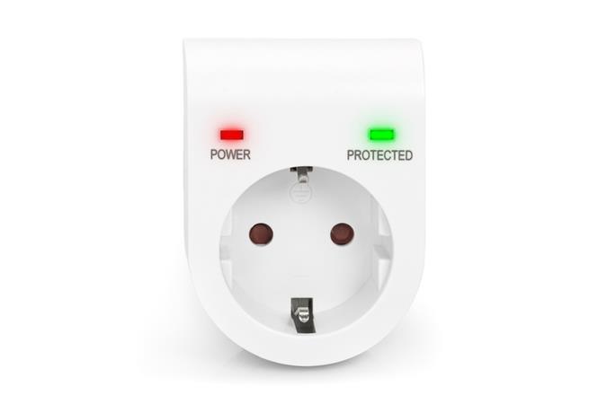 Digitus Surge Protection Adapter