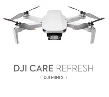 DJI Care Refresh 2-Year Plan (DJI Mini 2) EU
